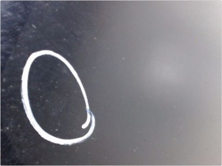 PORTE AVANT DROIT HYUNDAI I 20 09-12