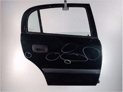 PORTE ARRIERE DROIT OPEL ASTRA (G) 98-2004