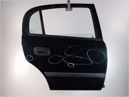 PORTE ARRIERE DROIT OPEL ASTRA (G) 98-2004