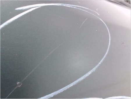 PORTE ARRIERE DROIT OPEL ASTRA (G) 98-2004