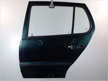 PORTE ARRIERE GAUCHE VOLKSWAGEN POLO III PH2 99-2001