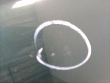 PORTE ARRIERE GAUCHE VOLKSWAGEN POLO III PH2 99-2001