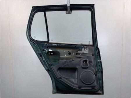 PORTE ARRIERE GAUCHE VOLKSWAGEN POLO III PH2 99-2001