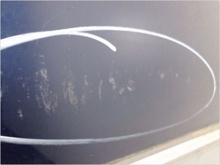 PORTE AVANT DROIT CITROEN XANTIA 97-2002
