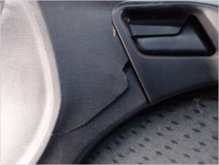 PORTE AVANT DROIT CITROEN XANTIA 97-2002