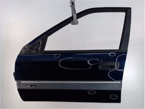 PORTE AVANT GAUCHE CITROEN XANTIA 97-2002