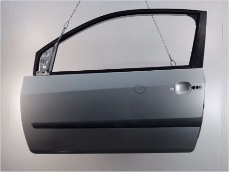 PORTE AVANT GAUCHE FORD FIESTA 05-08