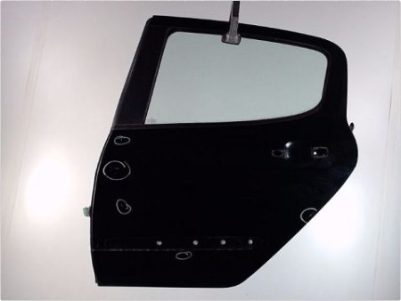 PORTE ARRIERE GAUCHE PEUGEOT 308 2007-2011