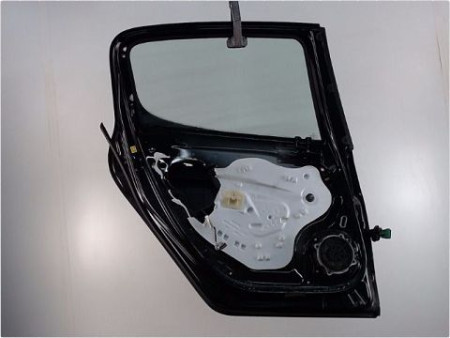PORTE ARRIERE GAUCHE PEUGEOT 308 2007-2011