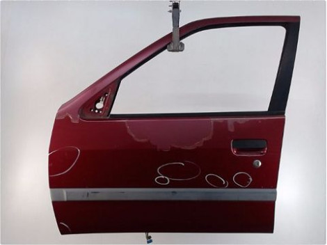 PORTE AVANT GAUCHE PEUGEOT 306 93-97