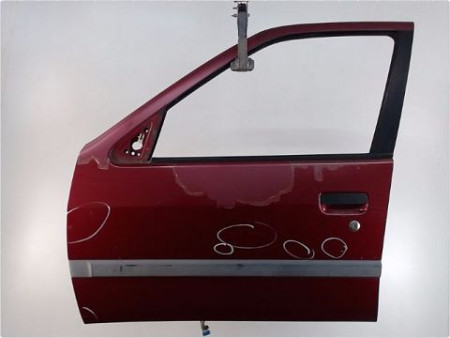PORTE AVANT GAUCHE PEUGEOT 306 93-97
