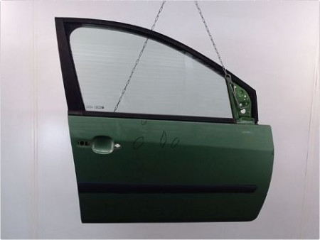 PORTE AVANT DROIT FORD FIESTA 02 -05