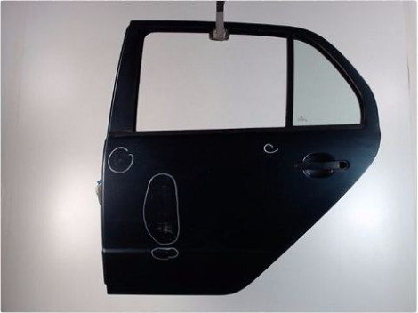 PORTE ARRIERE GAUCHE SKODA FABIA COMBI 2004-