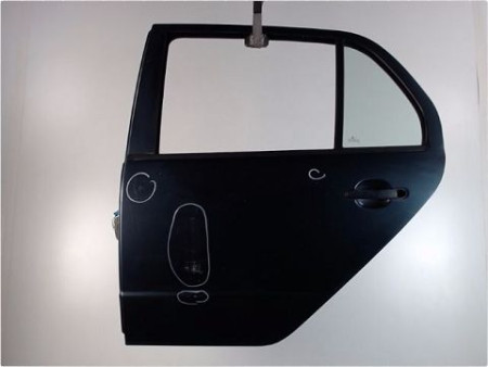 PORTE ARRIERE GAUCHE SKODA FABIA COMBI 2004-