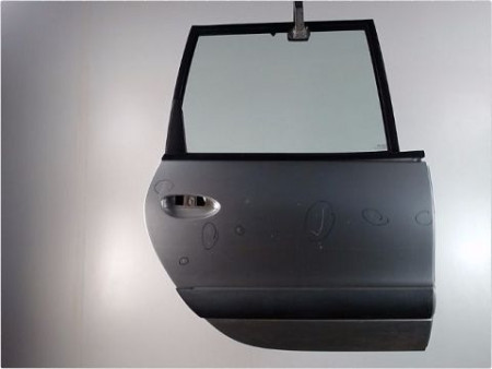 PORTE ARRIERE DROIT RENAULT GRAND ESPACE-2002