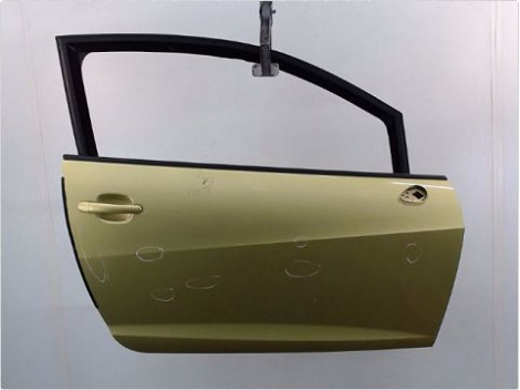 PORTE AVANT DROIT SEAT IBIZA IV 08-12