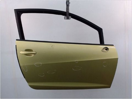 PORTE AVANT DROIT SEAT IBIZA IV 08-12