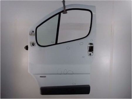 PORTE AVANT GAUCHE OPEL VIVARO M1 F2900 4P