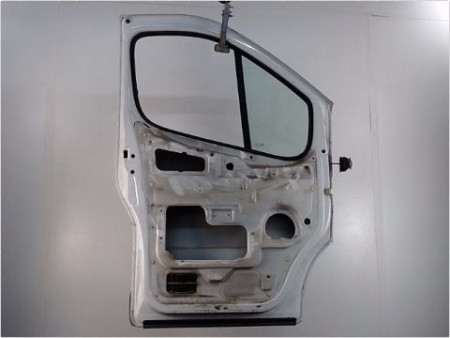 PORTE AVANT GAUCHE OPEL VIVARO M1 F2900 4P