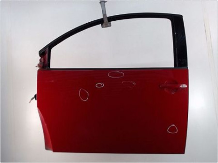 PORTE AVANT GAUCHE VOLKSWAGEN NEW BEETLE 2005-