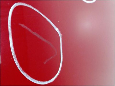 PORTE AVANT GAUCHE VOLKSWAGEN NEW BEETLE 2005-