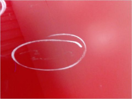 PORTE AVANT GAUCHE VOLKSWAGEN NEW BEETLE 2005-