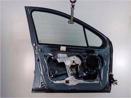 PORTE AVANT GAUCHE PEUGEOT 207 5P