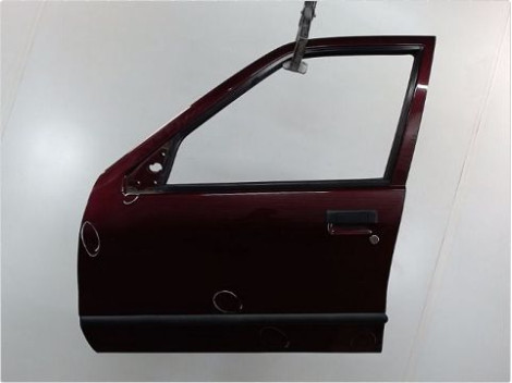 PORTE AVANT GAUCHE RENAULT 19 92-95