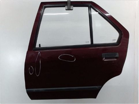 PORTE ARRIERE GAUCHE RENAULT 19 92-95