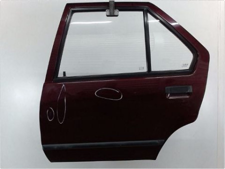 PORTE ARRIERE GAUCHE RENAULT 19 92-95