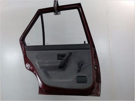 PORTE ARRIERE GAUCHE RENAULT 19 92-95