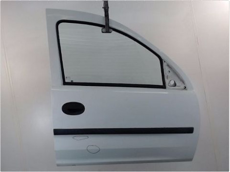 PORTE AVANT DROIT OPEL COMBO TOUR