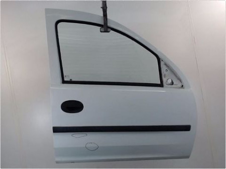 PORTE AVANT DROIT OPEL COMBO TOUR