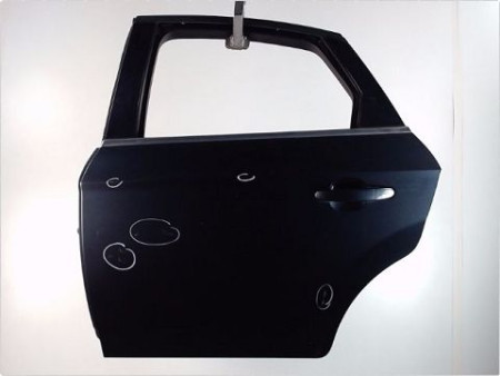 PORTE ARRIERE GAUCHE FORD MONDEO III 07-10