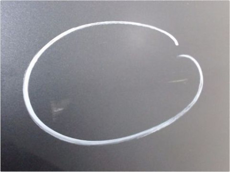 PORTE ARRIERE GAUCHE FORD MONDEO III 07-10