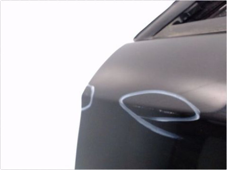 PORTE AVANT GAUCHE ALFA ROMEO 159