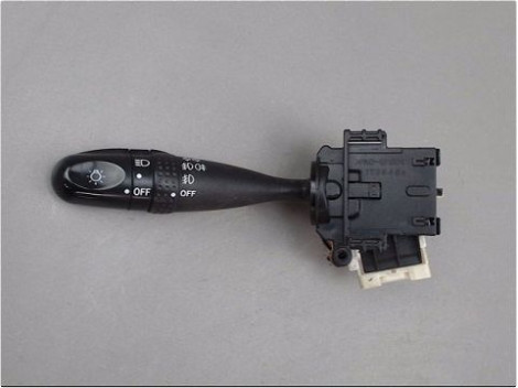 COMMANDE CLIGNOTANT TOYOTA COROLLA BREAK 2002-