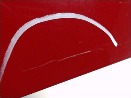 PORTE AVANT DROIT VOLKSWAGEN NEW BEETLE 2005-
