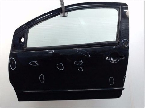 PORTE AVANT GAUCHE CITROEN C2 2005-