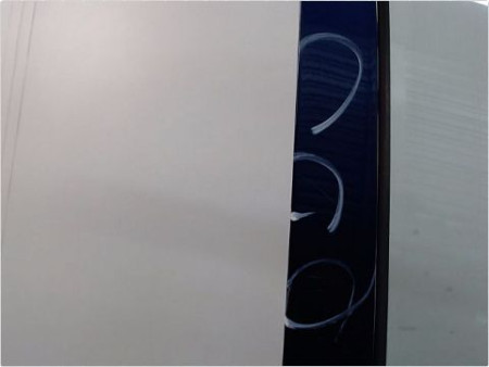 PORTE AVANT DROIT PEUGEOT 306 97-2001