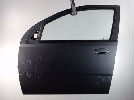 PORTE AVANT GAUCHE CHEVROLET KALOS