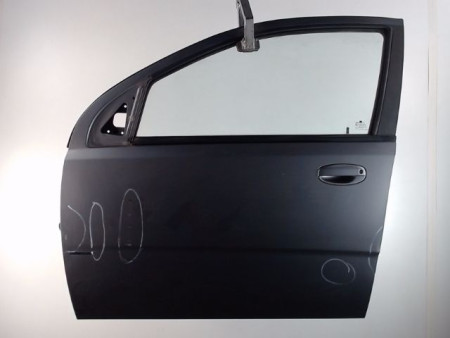 PORTE AVANT GAUCHE CHEVROLET KALOS