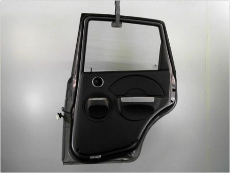 PORTE ARRIERE DROIT CHEVROLET KALOS