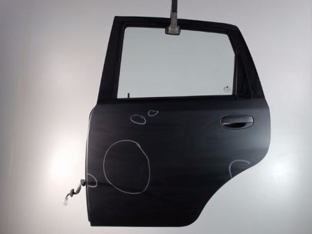 PORTE ARRIERE GAUCHE CHEVROLET KALOS