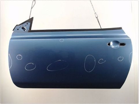 PORTE AVANT GAUCHE NISSAN MICRA III C+C 07-09