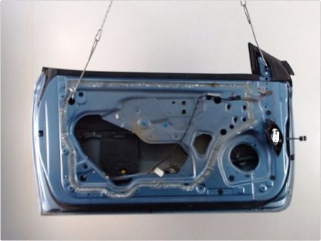 PORTE AVANT GAUCHE NISSAN MICRA III C+C 07-09