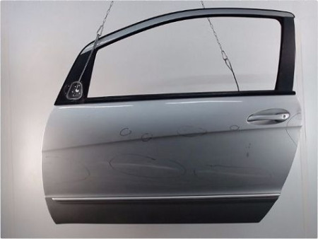 PORTE AVANT GAUCHE MERCEDES CLASSE A 04-08