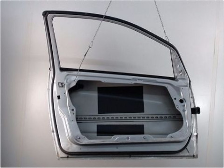 PORTE AVANT GAUCHE MERCEDES CLASSE A 04-08
