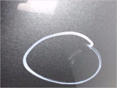 PORTE AVANT DROIT TOYOTA COROLLA 2004-