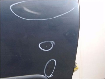 PORTE AVANT DROIT CITROEN GRD C4 PICASSO 06-13